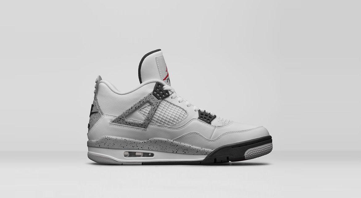 Air Jordan 4 Retro OG 